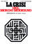 Cover of La Crisi del Mondo Moderno