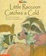 Cover of Little Raccoon Catches a Cold