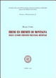 Cover of Eremi ed eremiti di montagna. Spazi e luoghi certosini nell'Italia medievale