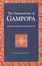 Cover of The Instructions of Gampopa