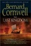 Cover of The Last Kingdom
