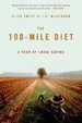 Cover of The 100-Mile Diet
