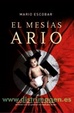 Cover of El Mesías Ario