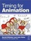 Cover of "Timing for Animation"