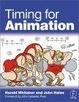 Cover of Timing for Animation