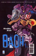 Cover of Baoh vol. 1 di 3