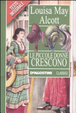 Cover of Piccole donne crescono