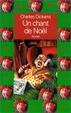 Cover of Un chant de Noël