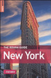 Cover of New York
