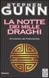 Cover of La notte dei mille draghi