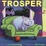 Cover of "Trosper"