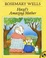 Cover of "Hazel's Amazing Mother"