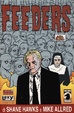 Cover of The feeders