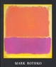 Cover of Mark Rothko, 1903-1970