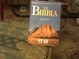 Cover of La Bibbia