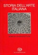 Cover of Storia dell'arte italiana. Parte terza. Situazioni momenti indagini. XII: Momenti di architettura,