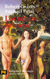 Cover of Los mitos hebreos