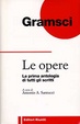 Cover of Le opere