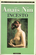Cover of Incesto
