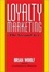 Cover of "Loyalty Marketing"