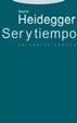 Cover of SER Y TIEMPO