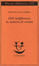 Cover of Dell'indifferenza in materia di società