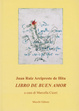 Cover of Libro de buen amor
