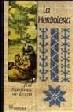 Cover of LA HERBOLERA