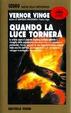 Cover of Quando la luce tornerà