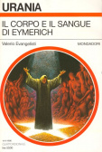 Il corpo e il sangue di Eymerich Urania 1281