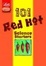 Cover of '101 Red Hot Science Starters'