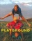 Cover of "Nature's Playground"