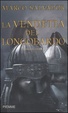 Cover of La vendetta del longobardo