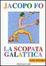 Cover of La scopata galattica