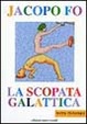 Cover of La scopata galattica