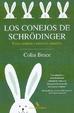 Cover of LOS CONEJOS DE SCHRÖDINGER