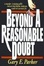 Cover of "Beyond a Reasonable Doubt"