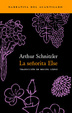 Cover of La Señorita Else