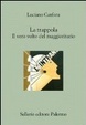 Cover of La trappola