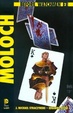Cover of Before Watchmen Moloch n. 2