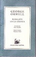 Cover of Rebelión en la granja