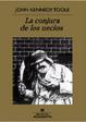 Cover of La conjura de los necios