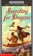Cover of Searching for Dragons