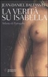 Cover of La verità su Isabella, infanta di Portogallo