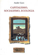 Cover of Capitalismo, socialismo y ecología