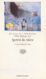 Cover of Spettri da ridere