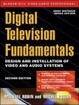 Cover of Digital Television Fundamentals