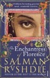 Cover of The Enchantress of Florence