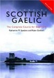 Cover of Colloquial Scottish Gaelic