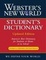Cover of "Webster's New World Student's Dictionary"